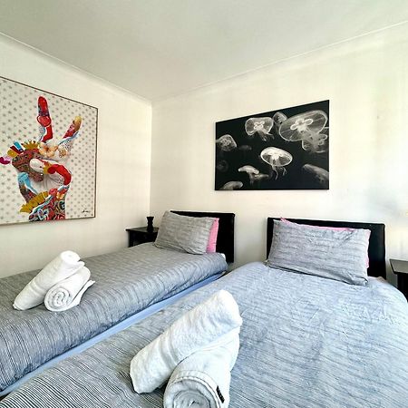 The G Spot - 1 Bedroom Apartment Edgware Road Central 런던 외부 사진