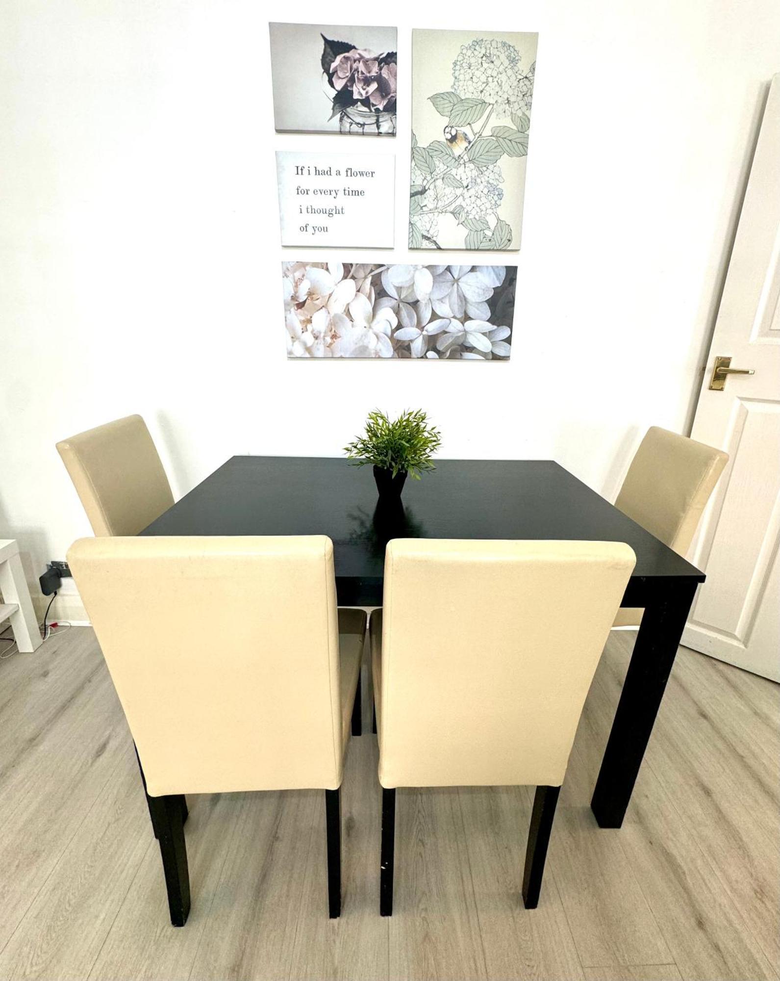 The G Spot - 1 Bedroom Apartment Edgware Road Central 런던 외부 사진
