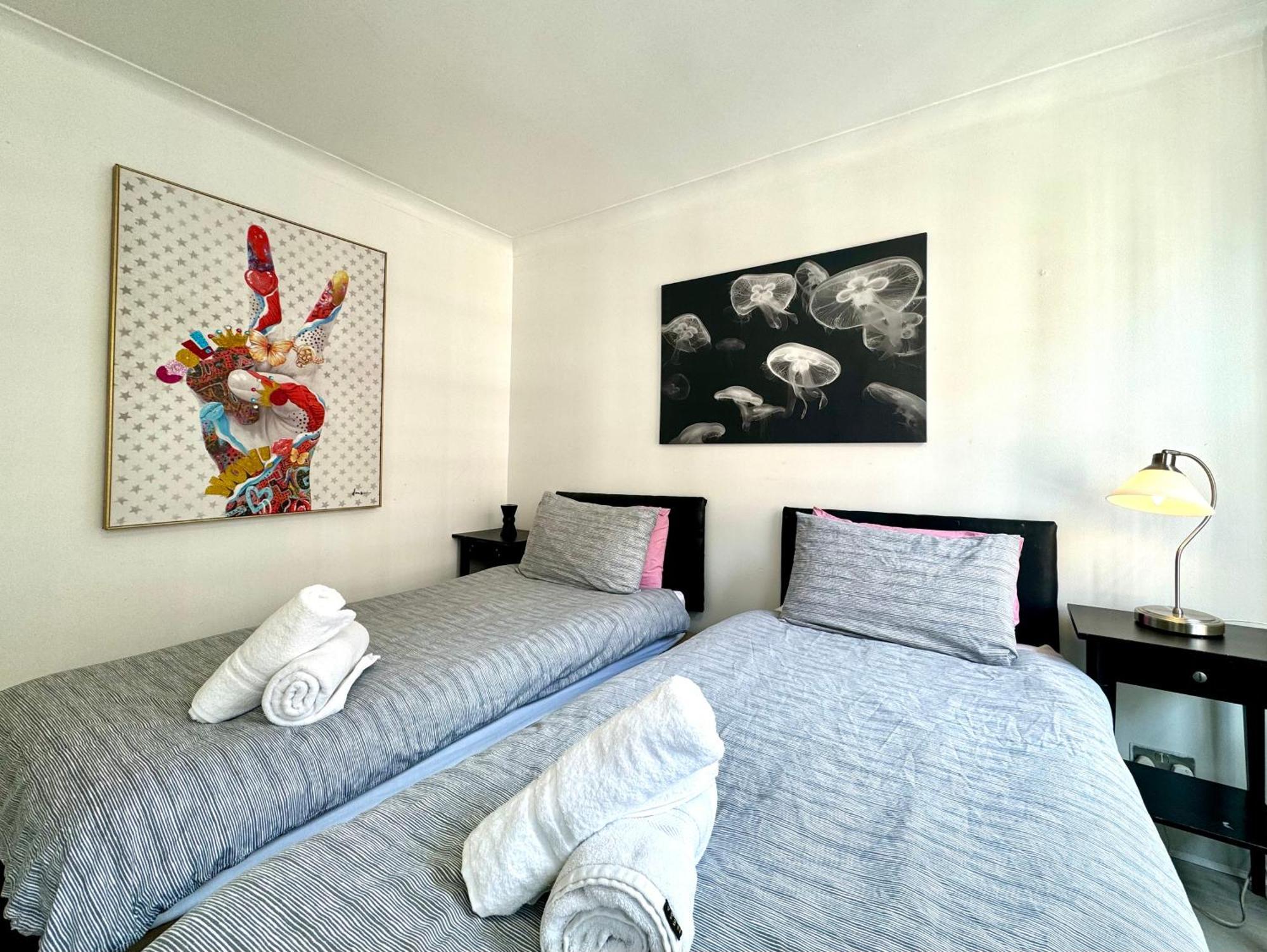 The G Spot - 1 Bedroom Apartment Edgware Road Central 런던 외부 사진